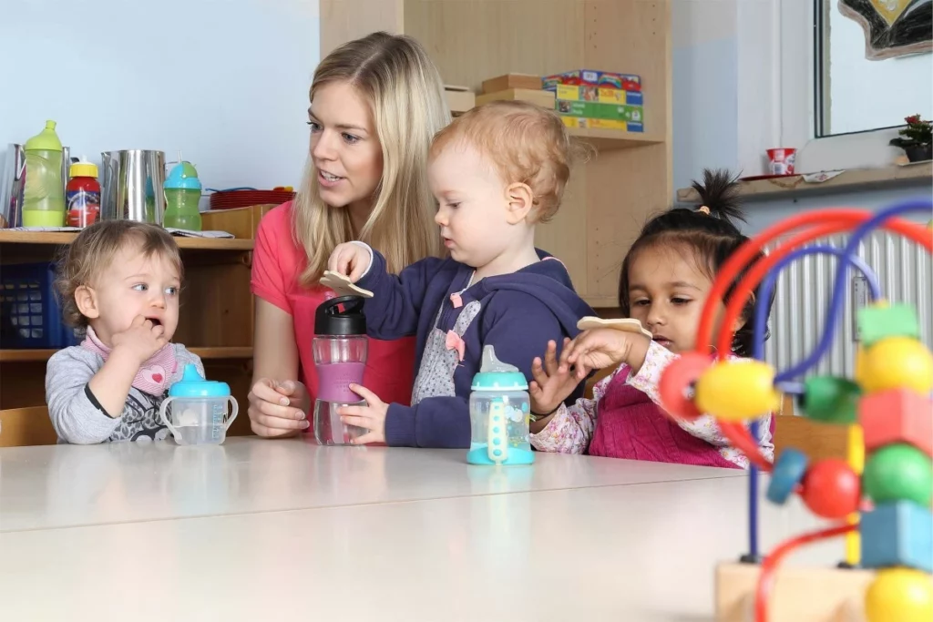 Social : dérogation sur le personnel d’encadrement dans les micro-crèches