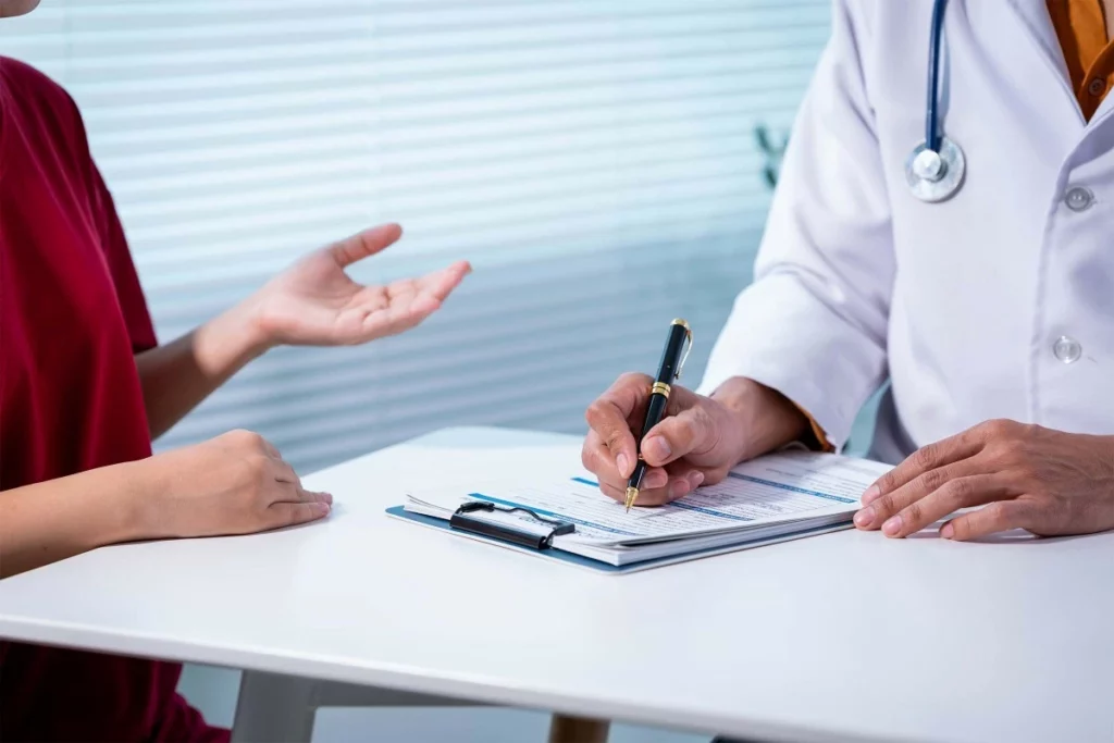 Santé au travail : cellule dédiée à la prévention de la désinsertion professionnelle