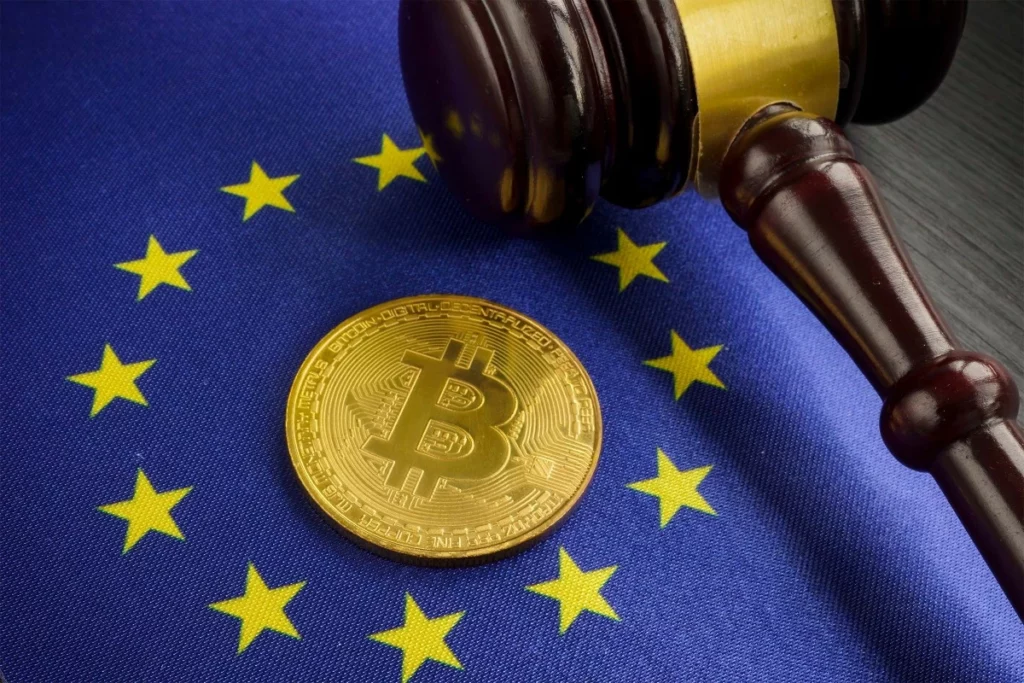 Cryptomonnaies : de nouvelles obligations pour les plates-formes