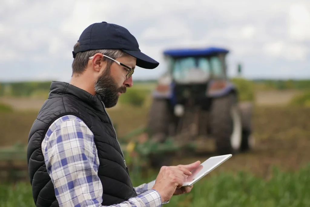 Exploitants agricoles : quand demander l’aide à l’achat de GNR ?