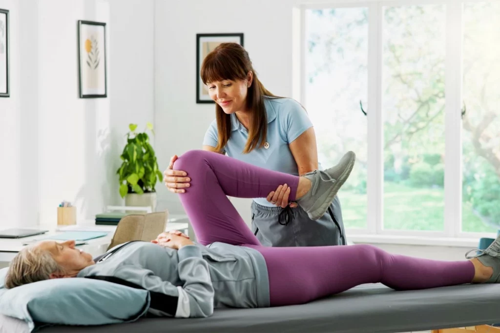 Masseurs-kinésithérapeutes : une étude d’impact sur les conditions de l’accès direct à la kinésithérapie