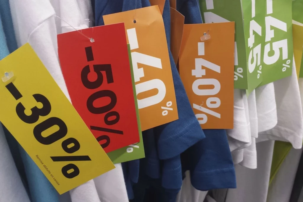 Les soldes d’été prolongés d’une semaine