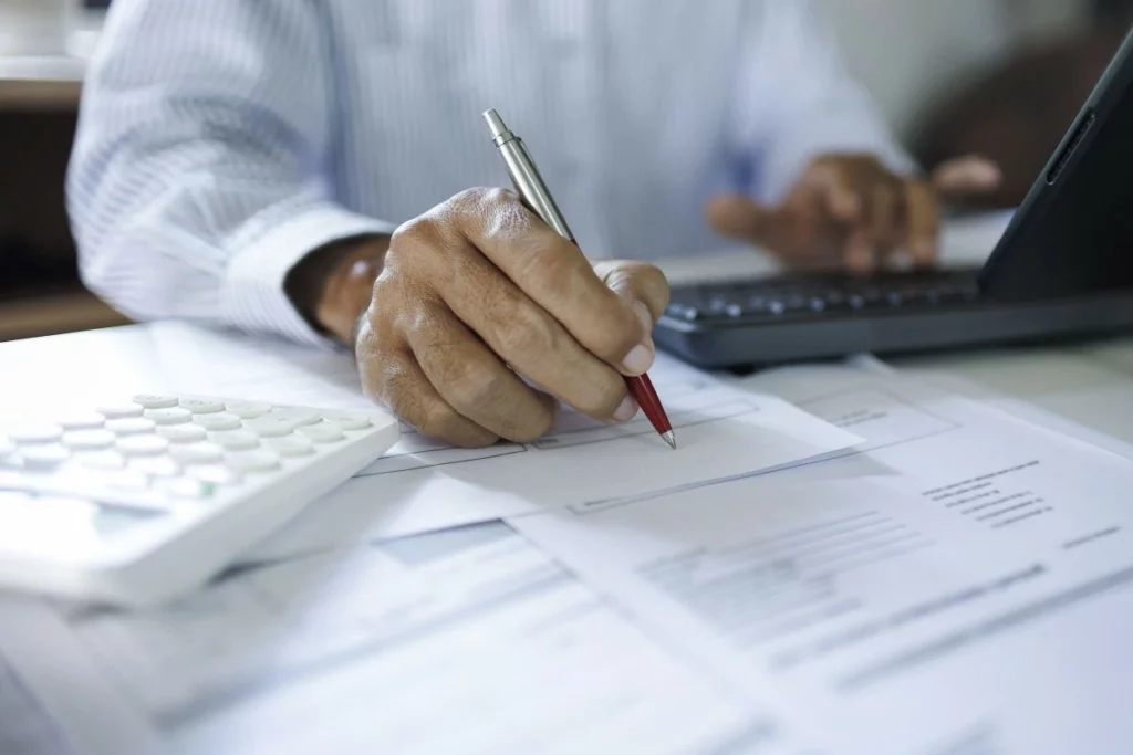 Qu’est-ce que l’examen de comptabilité ?