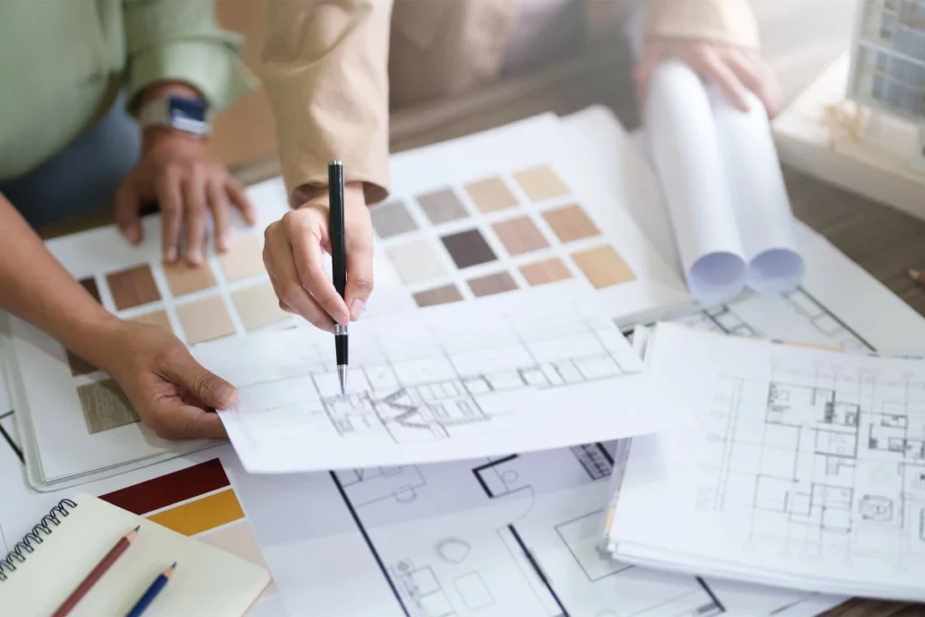 Architectes : évolution des règles déontologiques