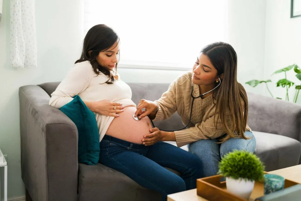 Sages-femmes : suppression d’un article du Code de déontologie