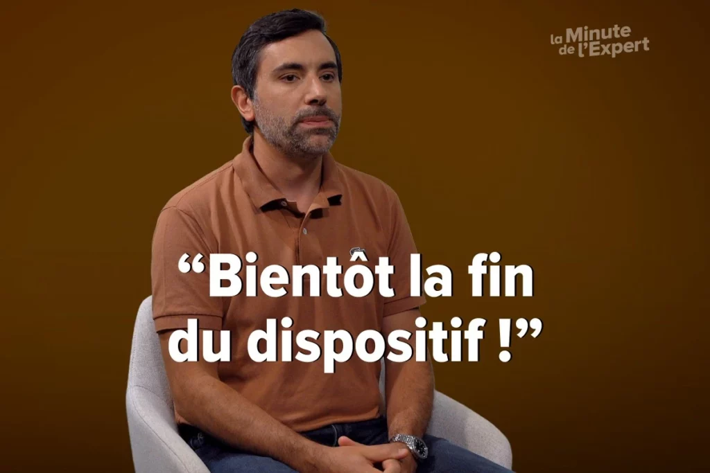 Fin prochaine du dispositif de dons familiaux de somme d’argent