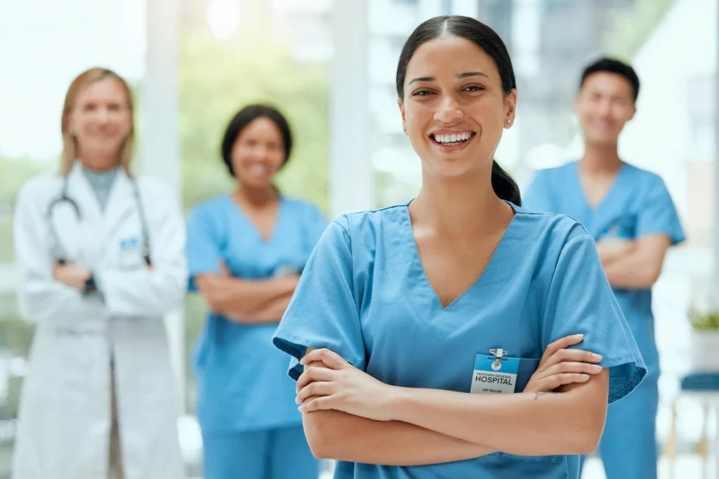 Infirmiers : les arrêtés augmentant l’autonomie des professionnels sont parus