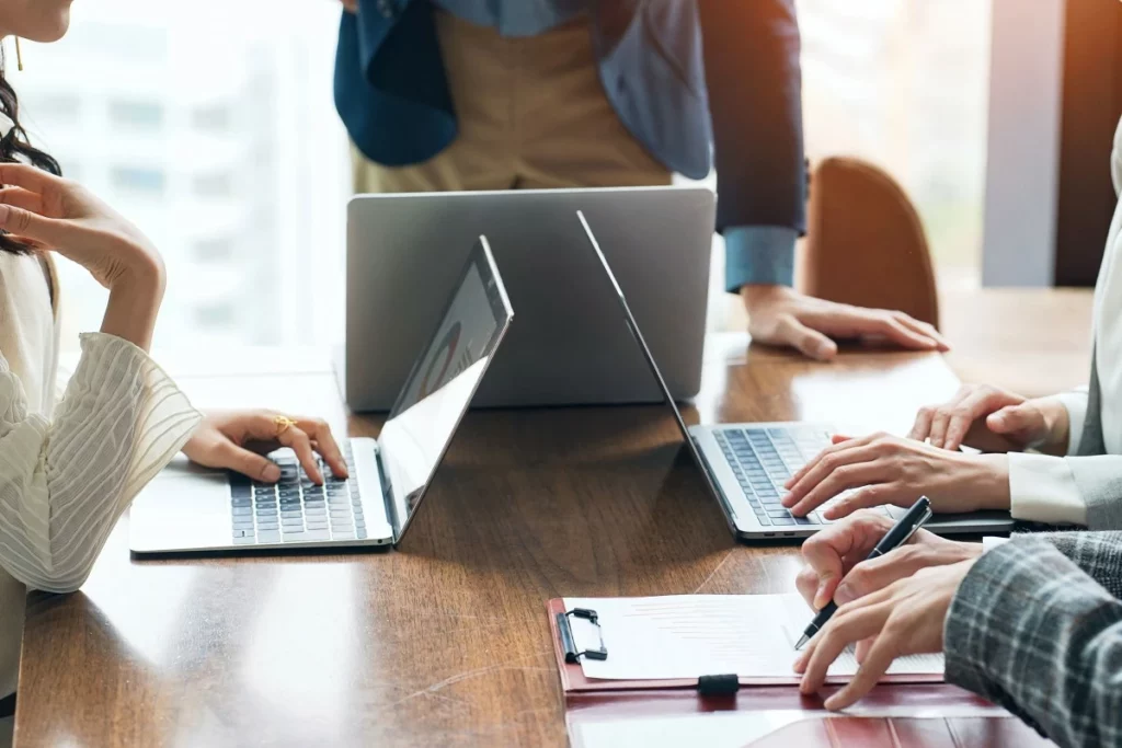 Simplification de l’accès à la commande publique