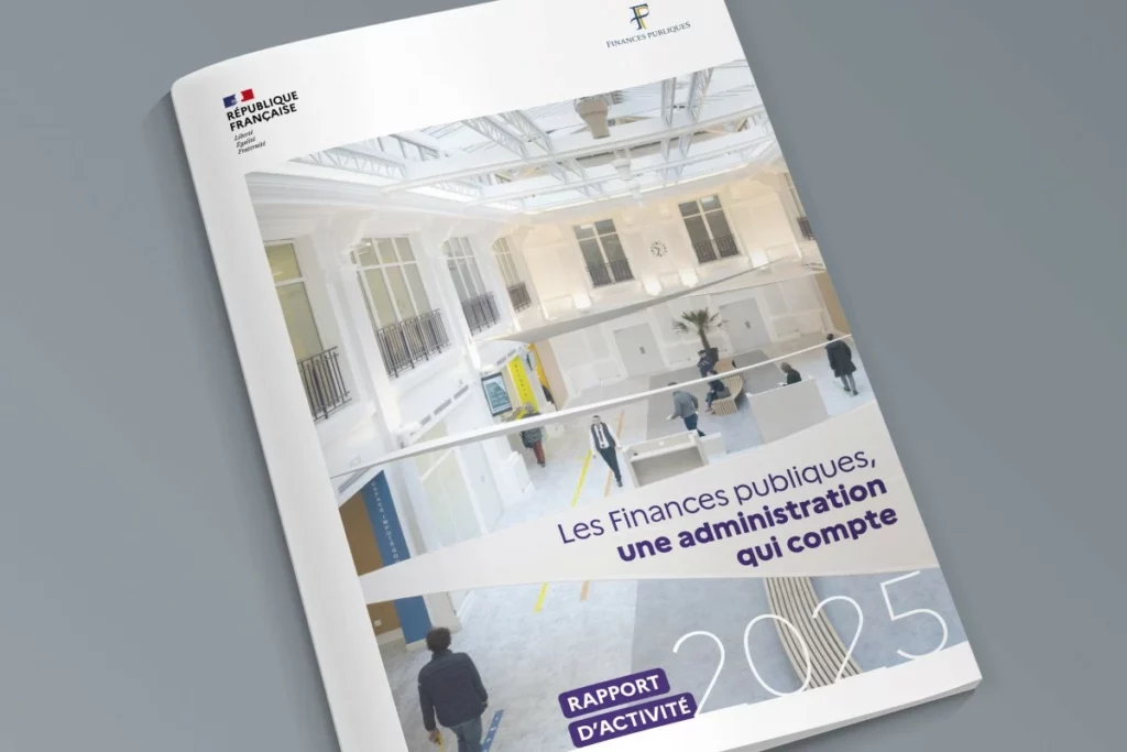 Contrôle fiscal : quels résultats en 2025 ?
