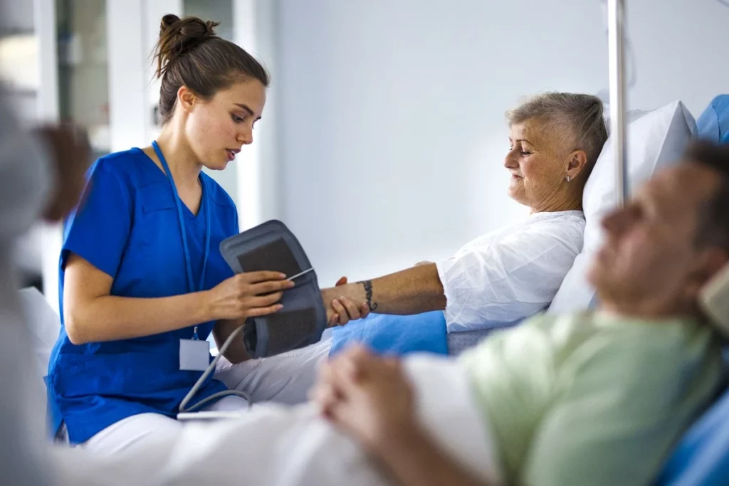 Infirmiers : conclusions de la mission flash sur les IPA