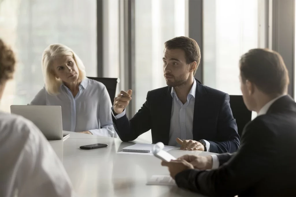 Cession d’actions de SAS : gare au respect du droit de préemption !