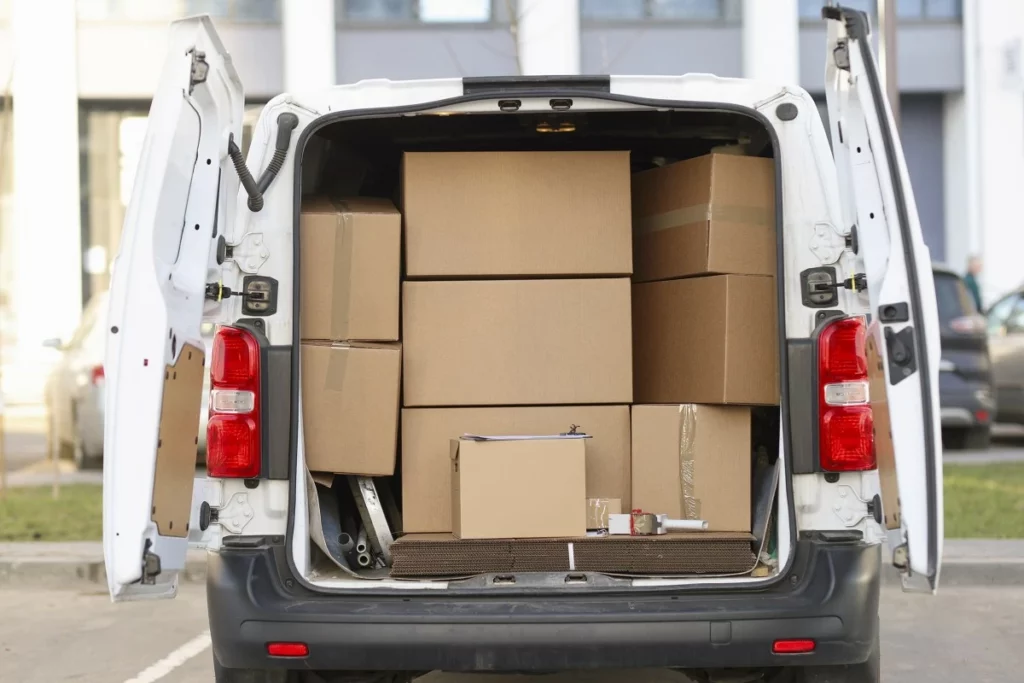 La vente avec clause de réserve de propriété