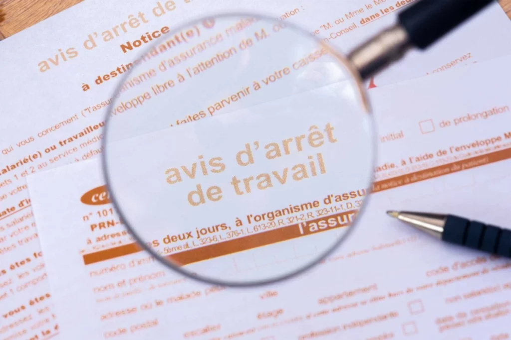 Rupture conventionnelle : elle peut être proposée durant un arrêt de travail