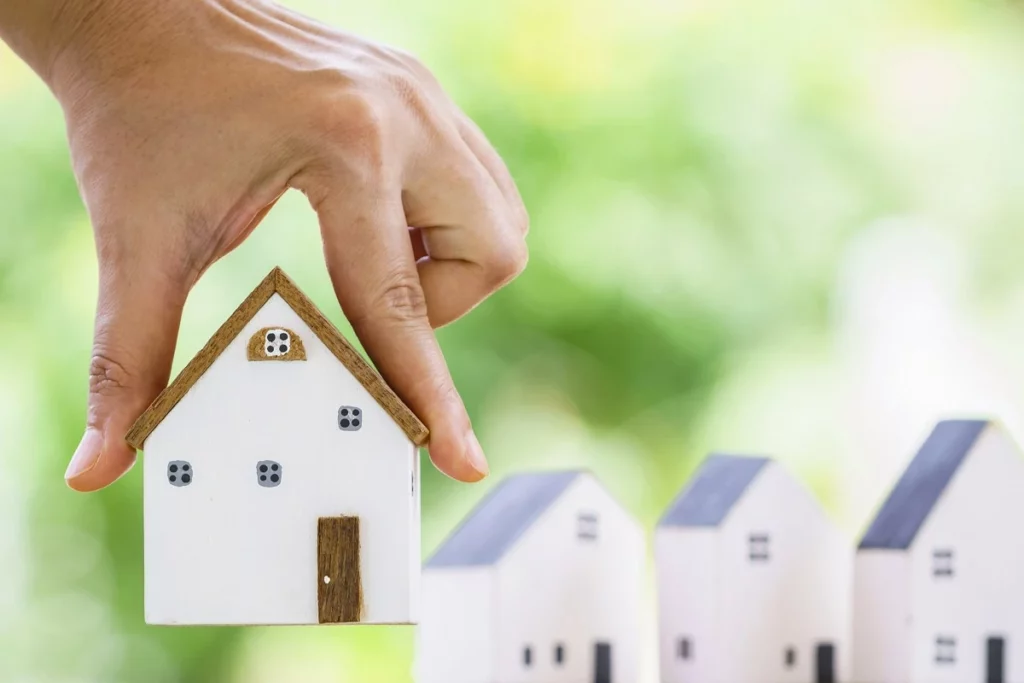 Immobilier : un marché en quête de repères