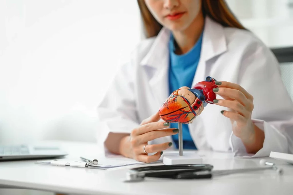 Santé au travail : lutte contre les maladies cardiovasculaires