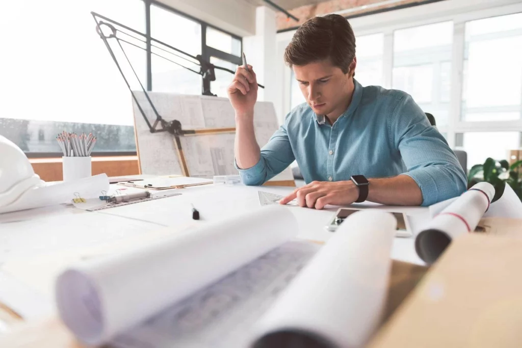 Architectes : motif de refus de délivrance d’un permis de construire