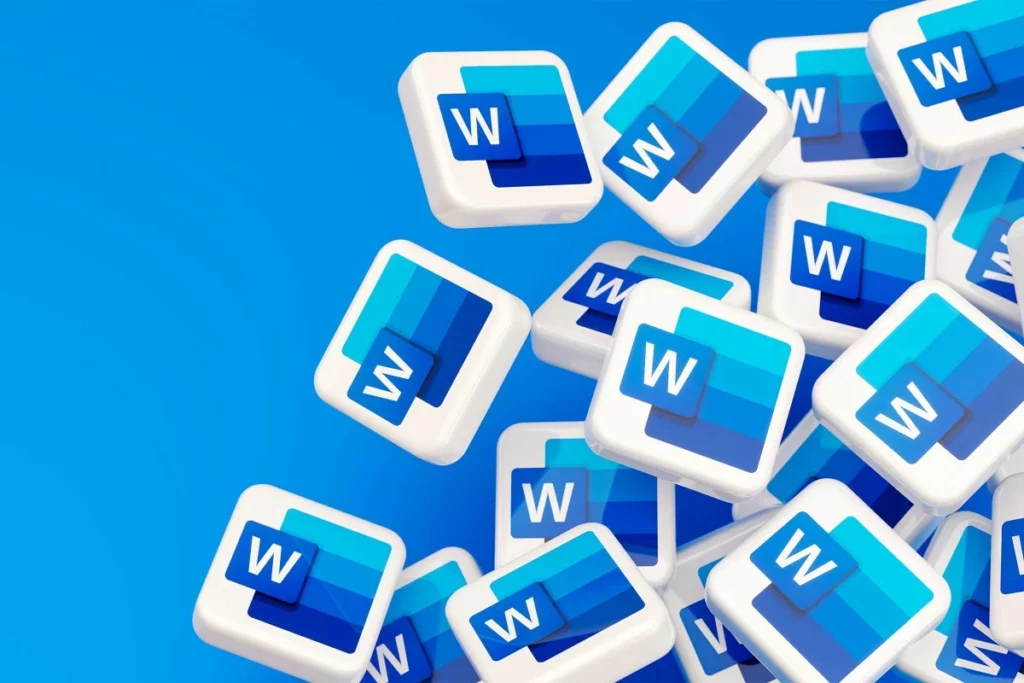 Une nouvelle fonctionnalité dans Word pour les longs documents