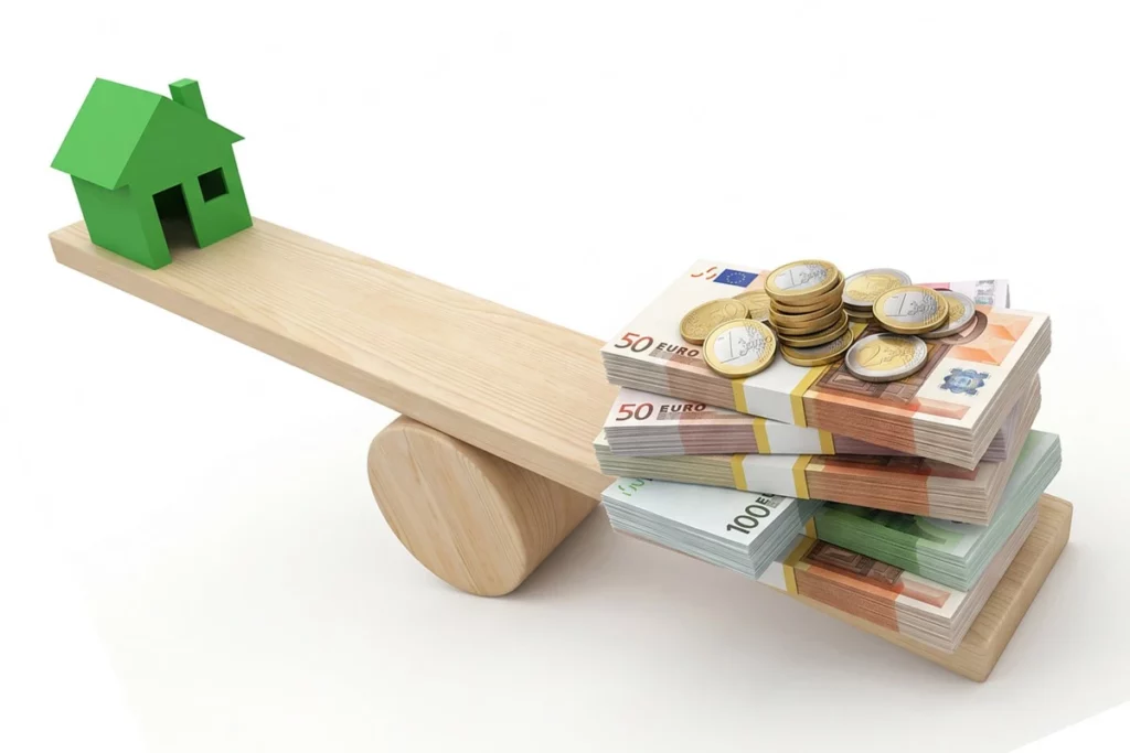 L’appréciation de la disproportion d’un cautionnement