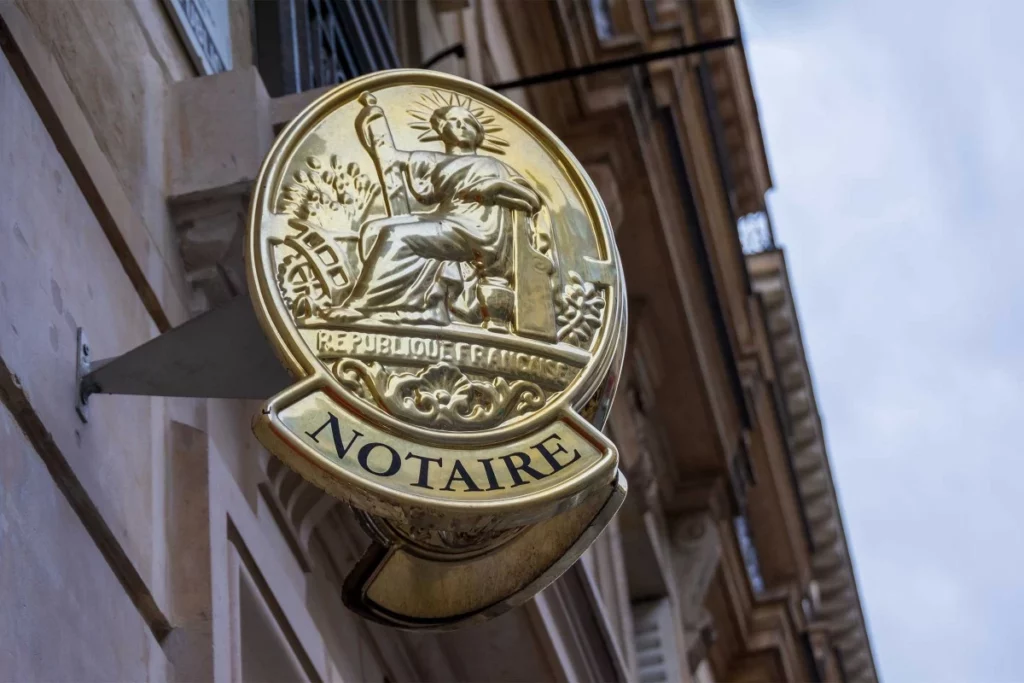 Notaires : un mandat exprès en cas de contrôle fiscal