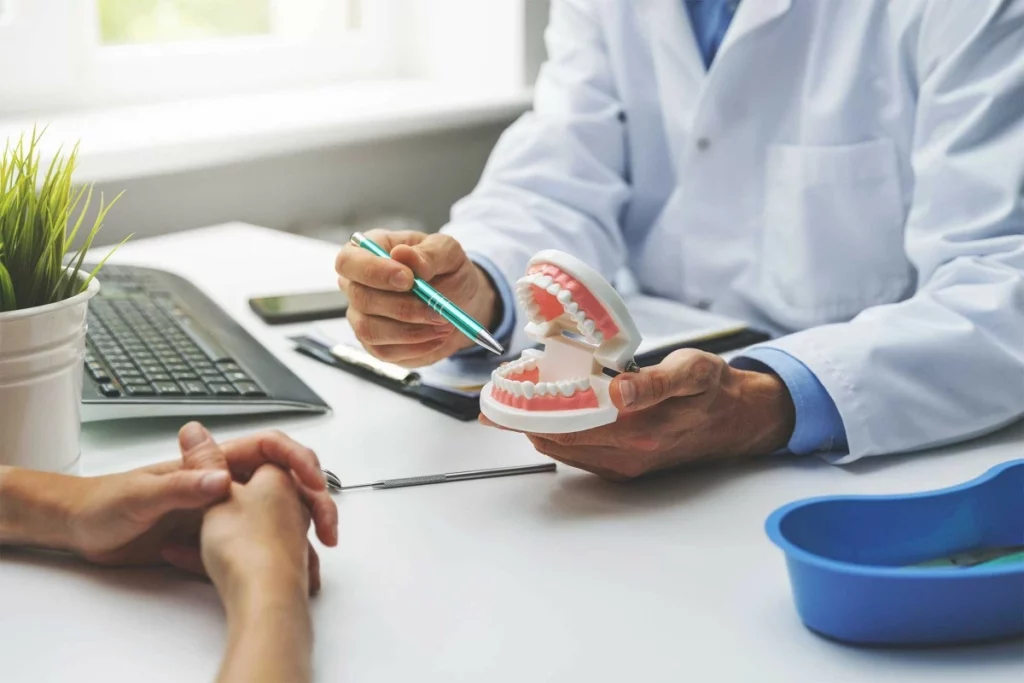 Chirurgiens-dentistes : des honoraires en hausse en 2025
