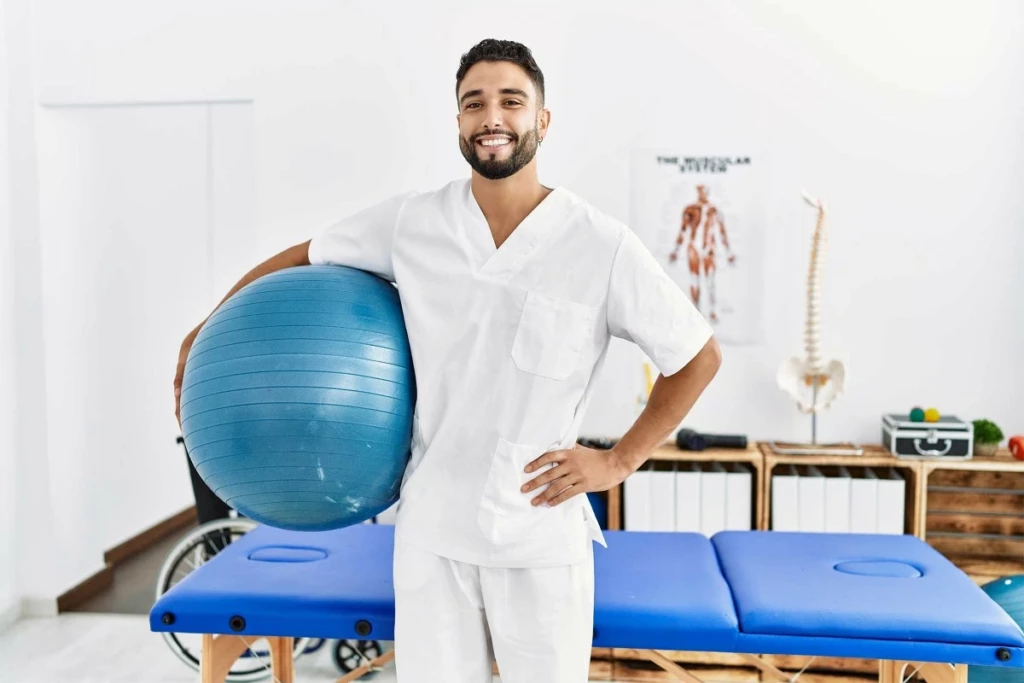 Masseurs-kinésithérapeutes : élargissement des possibilités de prescriptions
