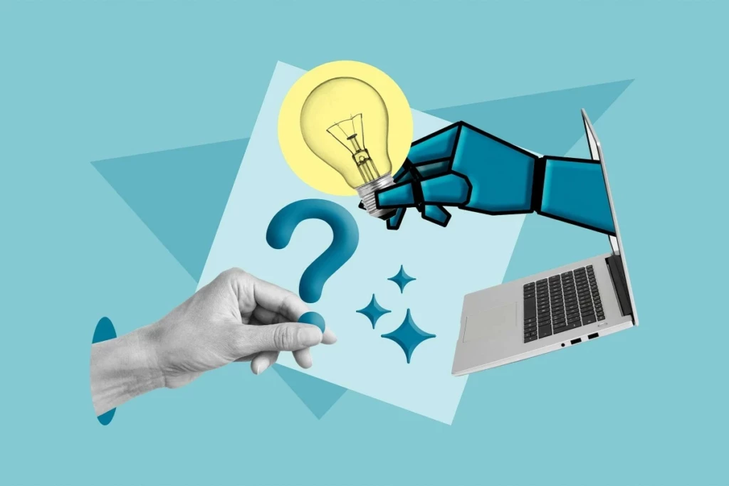 Utiliser l’IA : quelques conseils pour les professionnels