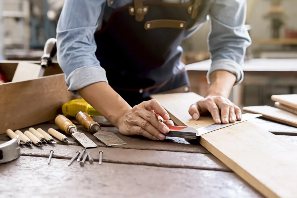 Nomenclature d’activités française de l’artisanat : du changement au 1er janvier 2027