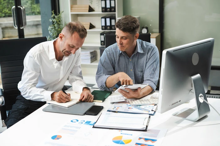 Accompagnement du dirigeant : 5 conseils pour anticiper et sécuriser votre avenir 1