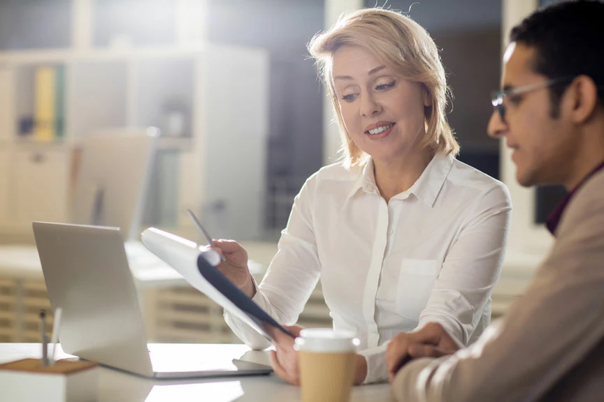Accompagnement du dirigeant : 5 conseils pour anticiper et sécuriser votre avenir